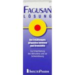 FAGUSAN Lsung 200 ml (артикул 604927) Германия