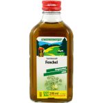 FENCHEL SAFT Schoenenberger Heilpflanzensfte 200 ml (артикул 699690) Германия
