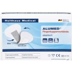 FINGERKUPPENVERBAND Alumed 4,5x8 cm 50 St (артикул 1072740) Германия