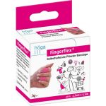 FINGERFLEX 2,5 cmx4,5 m pink latexfrei 1 St (артикул 1177947) Германия