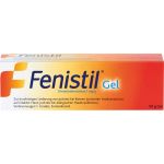 FENISTIL Gel 50 g (артикул 1669998) Германия