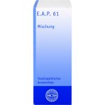 E.A.P. 61 flssig 100 ml (артикул 3041264) Германия