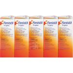 FENISTIL Tropfen 100 ml (артикул 3224792) Германия