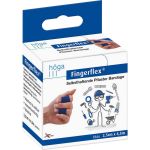 FINGERFLEX 2,5 cmx4,5 m blau latexfrei 1 St (артикул 4132796) Германия