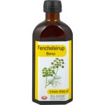 FENCHELSIRUP Berco 250 ml (артикул 4511186) Германия