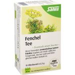FENCHEL TEE Foeniculi amari fructus Bio Salus 15 St (артикул 5369508) Германия