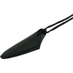 FINGERLING Leder Gr.5 mit Bindeband 1 St (артикул 5466973) Германия