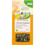 FASTENTEE 7 Kruter Krutertee Bio Salus 50 g (артикул 6681099) Германия