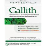 GALLITH Kapseln 100 St (артикул 7193462) Германия