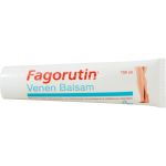 FAGORUTIN Venen Balsam 150 ml (артикул 7237194) Германия