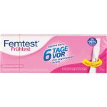 FEMTEST Frhtest 6 Tage vor 1 St (артикул 10931231) Германия
