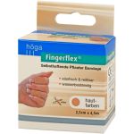 FINGERFLEX 2,5 cmx4,5 m hautfarben latexfrei 1 St (артикул 11110884) Германия