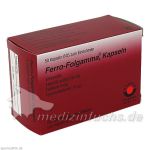 FERRO FOLGAMMA, 50 ST (артикул 378419) Германия