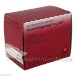 FERRO FOLGAMMA, 100 ST (артикул 378425) Германия