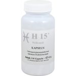H 15 Weihrauchkapseln 350 mg 100 St (артикул 2260550) Германия