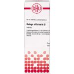 GALEGA officinalis Urtinktur 20 ml (артикул 2614143) Германия