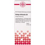 GALEGA officinalis D 4 Dilution 50 ml (артикул 4218121) Германия