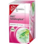 H&S Bachblten Schlerglck-Tee Filterbeutel 20X3.0 g (артикул 7763824) Германия