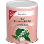 H&S Brennesselbltter lose 60 g (артикул 10355365) Германия