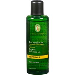 ALOE VERA L Bio 100 ml – Артикул 9455 (артикул 9455) Германия