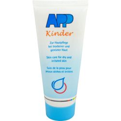 APP Kindersalbe 100 g – Артикул 126451 (артикул 126451) Германия