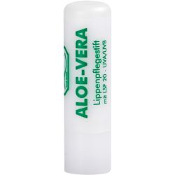 ALOE VERA LIPPENPFLEGESTIFT m.LSF 20 KDA 1 St – Артикул 204932 (артикул 204932) Германия
