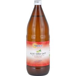 ALOE VERA SAFT Bio 100% 1000 ml – Артикул 291227 (артикул 291227) Германия