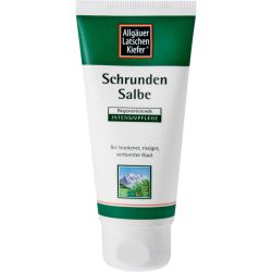 ALLGUER LATSCHENK. Schrundensalbe 90 ml – Артикул 1490070 (артикул 1490070) Германия