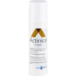 ACTINICA Lotion Dispenser 80 g – Артикул 1617777 (артикул 1617777) Германия
