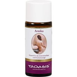 ARNIKA L Bio 50 ml – Артикул 1886483 (артикул 1886483) Германия