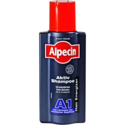 ALPECIN Aktiv Shampoo A1 250 ml – Артикул 1959118 (артикул 1959118) Германия