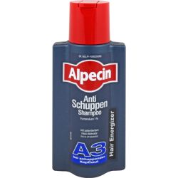 ALPECIN Aktiv Shampoo A3 250 ml – Артикул 1959176 (артикул 1959176) Германия