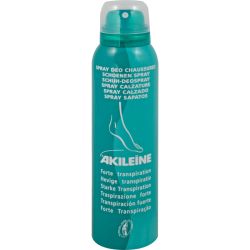 AKILEINE Innenschuh Spray 150 ml – Артикул 2771931 (артикул 2771931) Германия