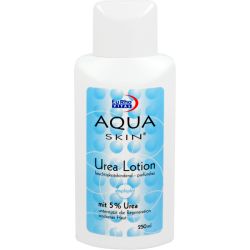 AQUA SKIN Urea Lotio 250 ml – Артикул 2934089 (артикул 2934089) Германия