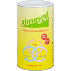 ALMASED Vitalkost Pflanzen K Pulver 500 g – Артикул 3321472 (артикул 3321472) Германия