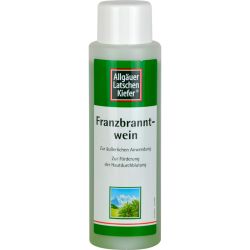 ALLGUER LATSCHENK. Franzbranntwein extra stark 250 ml – Артикул 3403359 (артикул 3403359) Германия