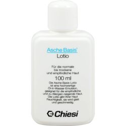 ASCHE Basis Lotio 100 ml – Артикул 3549672 (артикул 3549672) Германия