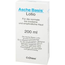ASCHE Basis Lotio 200 ml – Артикул 3549689 (артикул 3549689) Германия