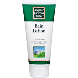 ALLGUER LATSCHENK. Bein Lotion 100 ml – Артикул 3645447 (артикул 3645447) Германия