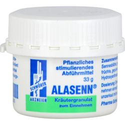 ALASENN Krutergranulat 33 g – Артикул 4129570 (артикул 4129570) Германия