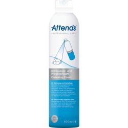 ATTENDS Professional Care Reinig.Pflegeschaum 400 ml – Артикул 4202580 (артикул 4202580) Германия