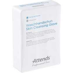 ATTENDS Professional Care Waschhandschuhe 50 St – Артикул 4202611 (артикул 4202611) Германия