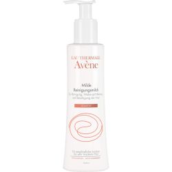 AVENE milde Reinigungsmilch Neu 200 ml – Артикул 4431441 (артикул 4431441) Германия