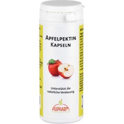 APFELPEKTIN Kapseln 90 St – Артикул 4436214 (артикул 4436214) Германия