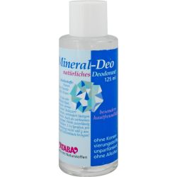 ATABA Mineral Deo Pumpspray Ersatzpackung 125 ml – Артикул 4470346 (артикул 4470346) Германия