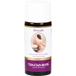 AVOCADO L Bio 50 ml – Артикул 4523887 (артикул 4523887) Германия
