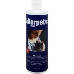 ALLERPET/cat Lsung vet. 355 ml – Артикул 4951749 (артикул 4951749) Германия
