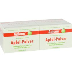 APLONA Pulver 2X50 St – Артикул 4974928 (артикул 4974928) Германия
