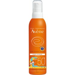 AVENE SunSitive Kinder Sonnenspray SPF 50+ 200 ml – Артикул 5874560 (артикул 5874560) Германия