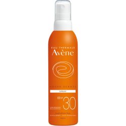 AVENE SunSitive Sonnenspray SPF 30 200 ml – Артикул 5874672 (артикул 5874672) Германия